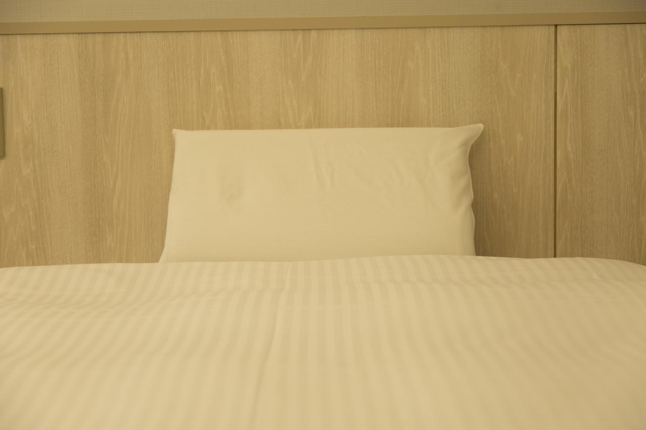 Hotel Fukuracia Harumi Tokyo Bagian luar foto