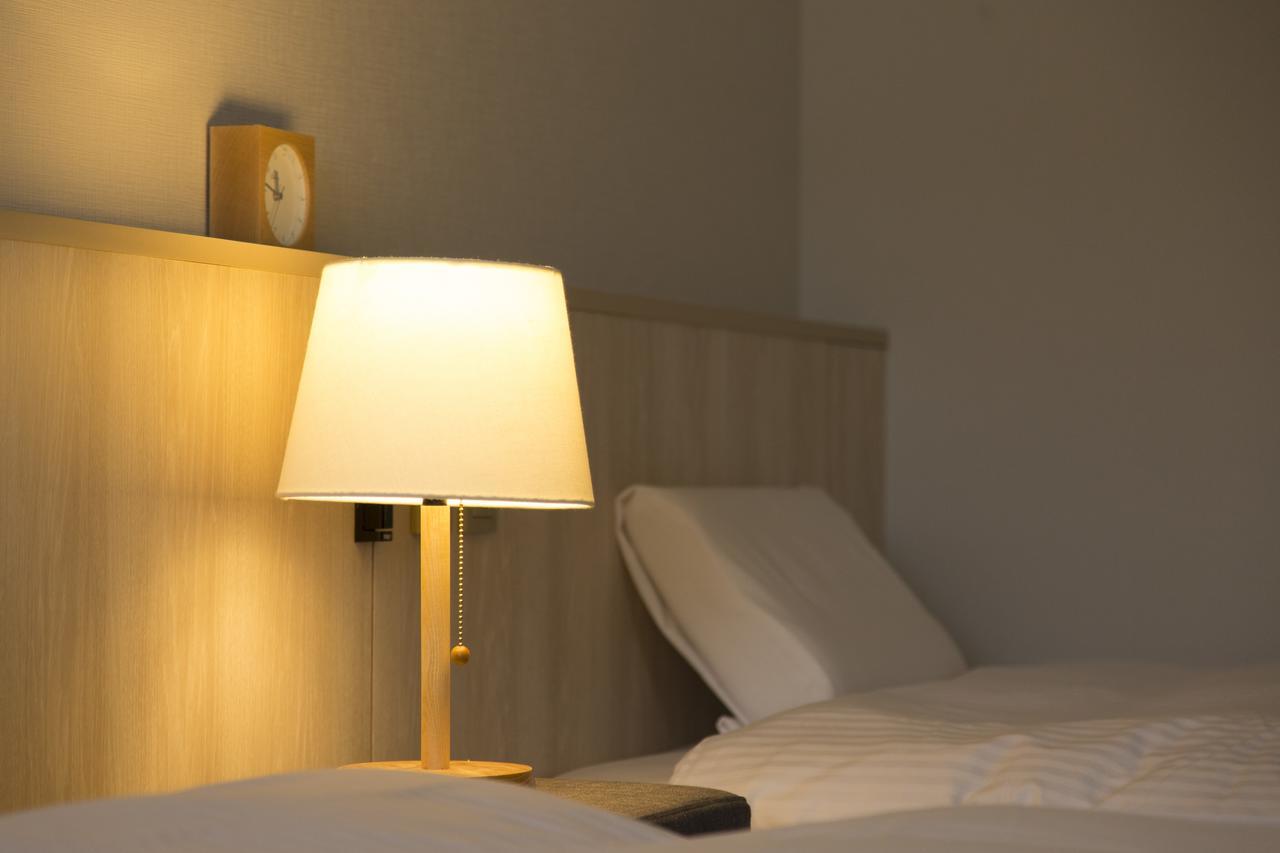 Hotel Fukuracia Harumi Tokyo Bagian luar foto
